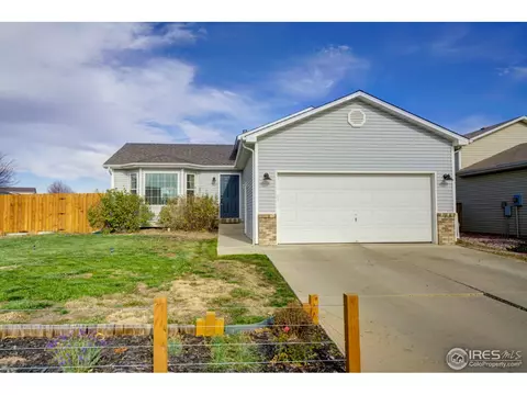 3029 Hawk Dr, Evans, CO 80620 photo 1