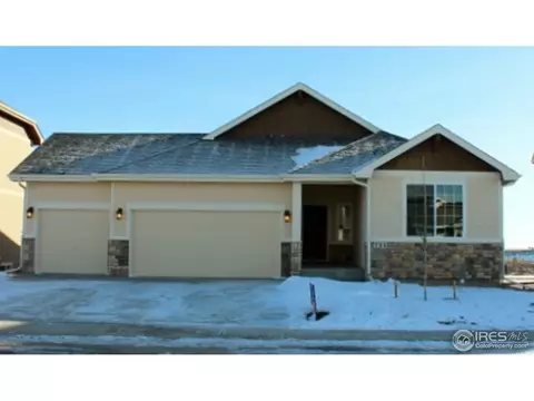 735 Corn Stalk Ct, Windsor, CO 80550 photo 1
