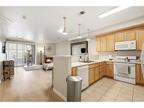 13353 W Alameda Pkwy #108, Lakewood, CO 80228