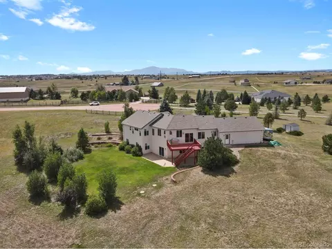7432 Crow Ct, Colorado Springs, CO 80908
