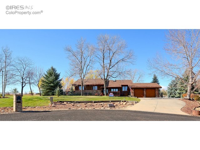 611 Candice Ct, Berthoud, CO 80513 photo 1