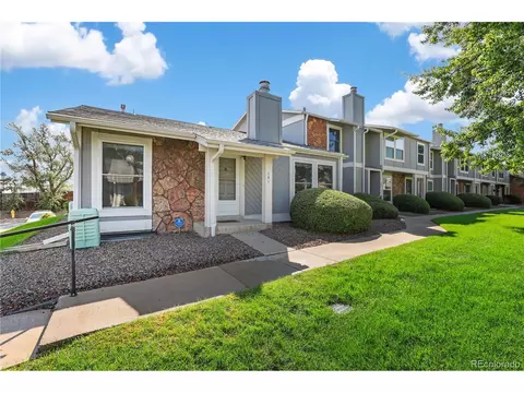 10361 Evans Ave #151, Denver, CO 80247 photo 1