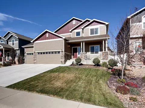 439 Wind River Dr, Windsor, CO 80550 photo 2