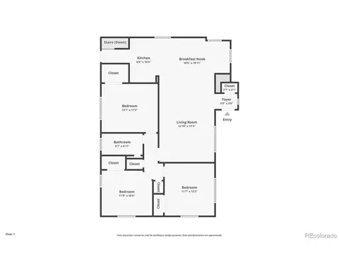 10595 E 23rd Ave, Aurora, CO 80010 photo 27