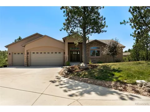 20425 Alan-a Dl, Monument, CO 80132