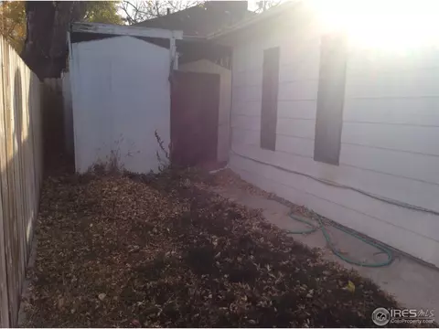 612 Carson St, Brush, CO 80723 photo 3