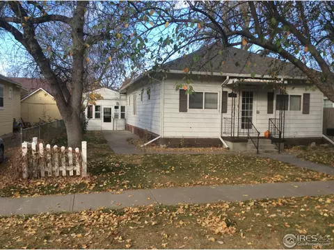 612 Carson St, Brush, CO 80723 photo 1