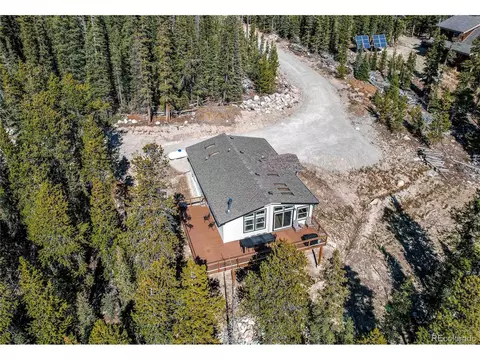 877 Sacramento Xing, Fairplay, CO 80440