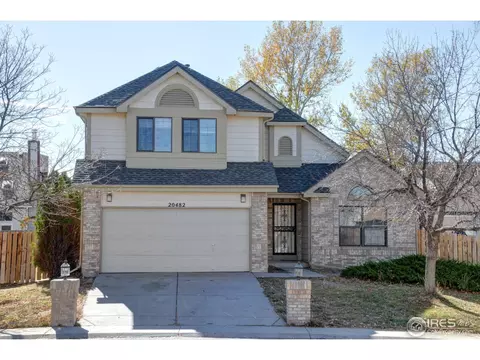 20482 E 43rd Ave, Denver, CO 80249 photo 1