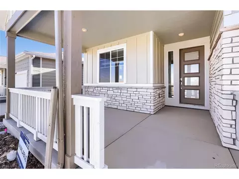 5460 Green Thumb Ave, Firestone, CO 80504 photo 3