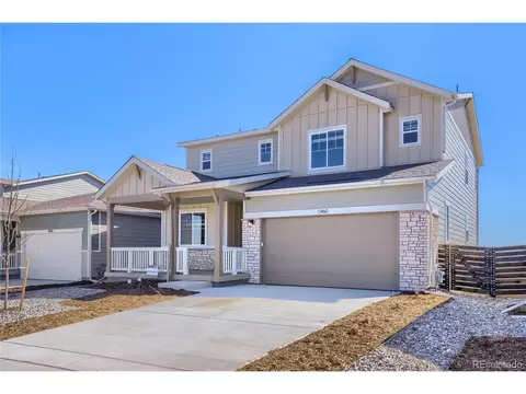 5460 Green Thumb Ave, Firestone, CO 80504 photo 2