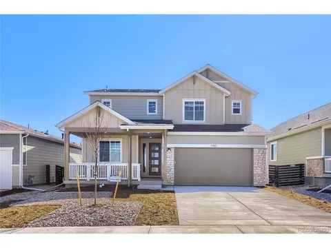 5460 Green Thumb Ave, Firestone, CO 80504