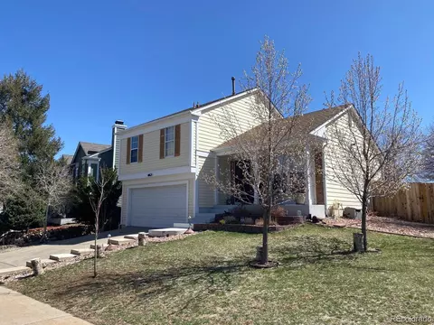 2822 S Genoa St, Aurora, CO 80013