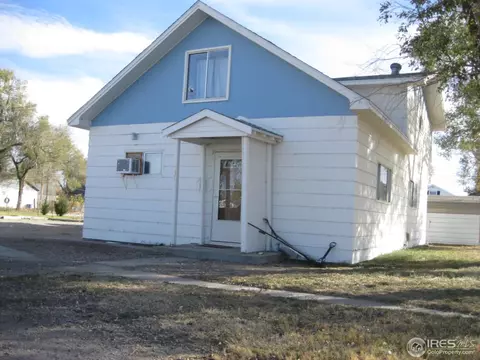 731 Douglas St, Sterling, CO 80751 photo 1