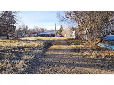 Pinon, Walsenburg, CO 81089