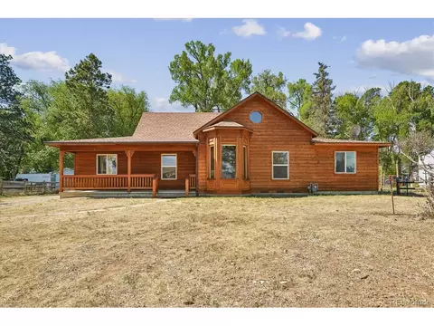 233 Brookdale Ave, Buena Vista, CO 81211