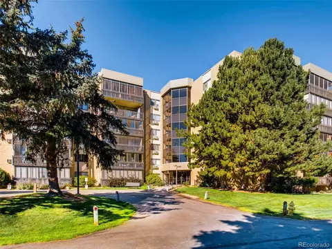 14300 E Marina Dr #108, Aurora, CO 80014
