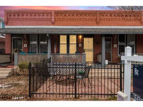123 Delaware St, Denver, CO 80223