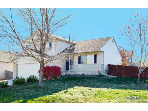 5422 Fox Run Blvd, Frederick, CO 80504 photo 1