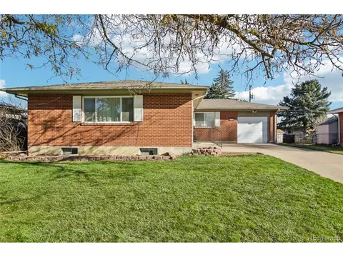2616 21st Ave, Greeley, CO 80631