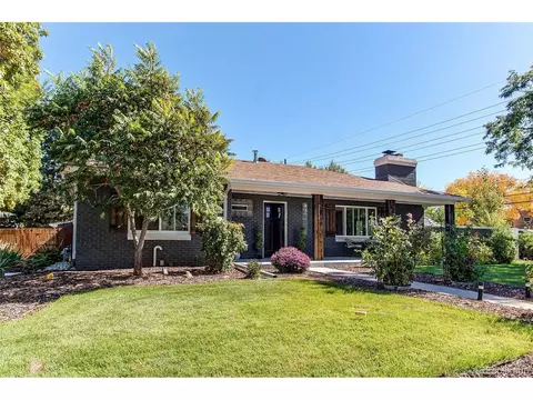 2010 Moore St, Lakewood, CO 80215
