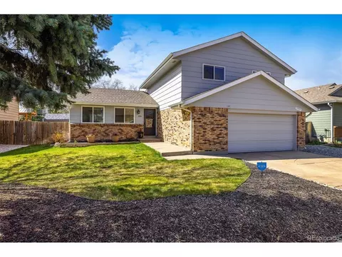 13868 W 66th Way, Arvada, CO 80004