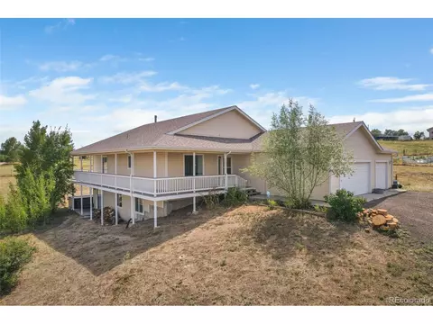 7792 Shenandoah Dr, Elizabeth, CO 80107