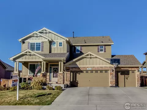 7853 E 123rd Pl, Thornton, CO 80602 photo 1