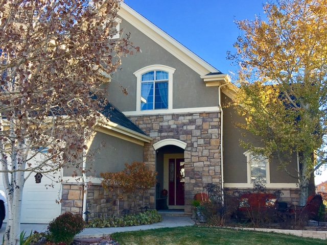 3208 68th Ave Ct, Greeley, CO 80634 photo 1