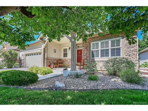 11536 W Cooper Pl, Littleton, CO 80127