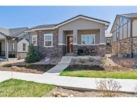 Undisclosed, Littleton, CO 80126