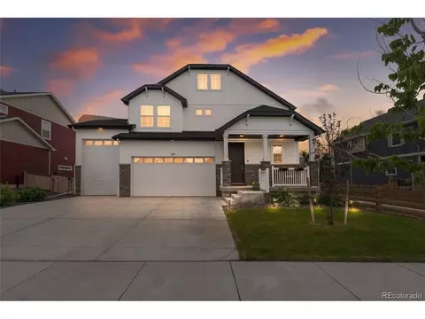 10917 Mobile St, Commerce City, CO 80022