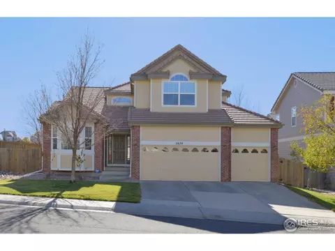 2674 E 137th Pl, Thornton, CO 80602 photo 3
