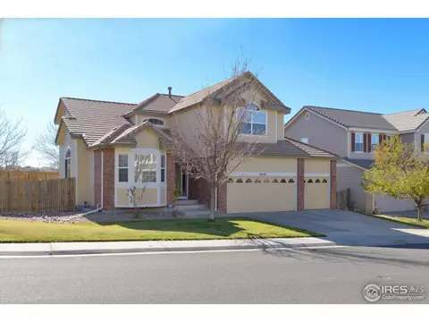 2674 E 137th Pl, Thornton, CO 80602 photo 1