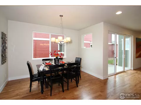 1437 Moonlight Dr, Longmont, CO 80504 photo 1
