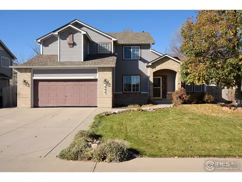 808 Pine Dr, Windsor, CO 80550 photo 1