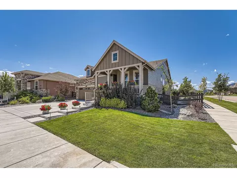 8741 S Ukraine Ct, Aurora, CO 80016