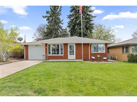 410 W 13th St, Loveland, CO 80537