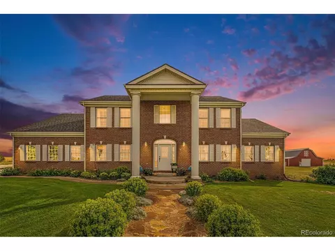 15945 Cavanaugh Rd, Keenesburg, CO 80643