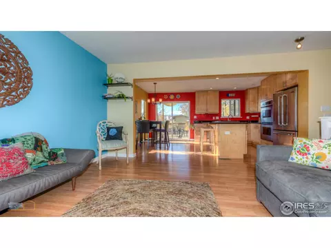 4417 Clipper Ct, Boulder, CO 80301 photo 4