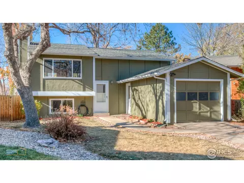 4417 Clipper Ct, Boulder, CO 80301 photo 1