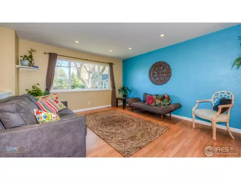4417 Clipper Ct, Boulder, CO 80301 photo 2