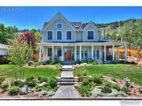 2905 5th St, Boulder, CO 80304 photo 1