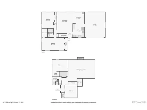 14791 E Security Pl, Aurora, CO 80011 photo 35