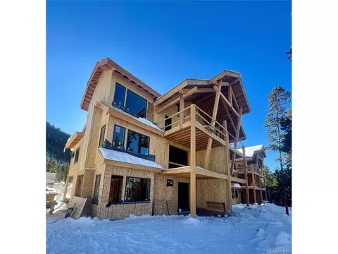 125 Lake Ridge Cir #G-1868, Keystone, CO 80435