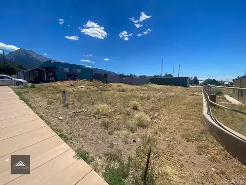 0 E Silver Ave, Crestone, CO 81131