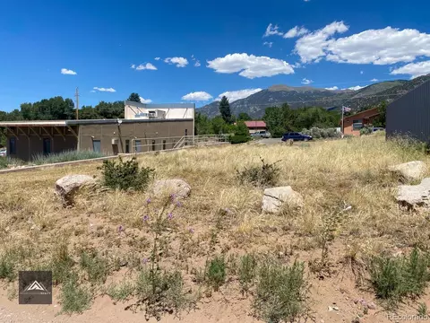 0 E Silver Ave, Crestone, CO 81131 photo 3