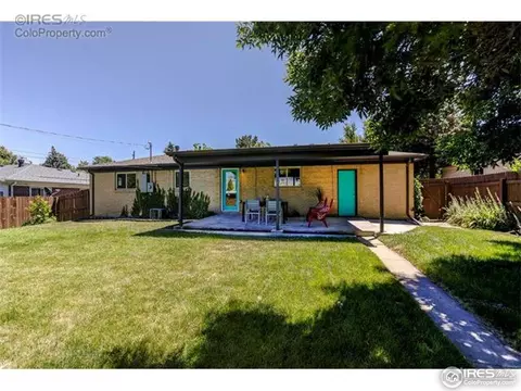 5565 E Bails Dr, Denver, CO 80222 photo 28