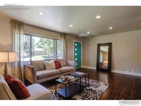 5565 E Bails Dr, Denver, CO 80222 photo 4