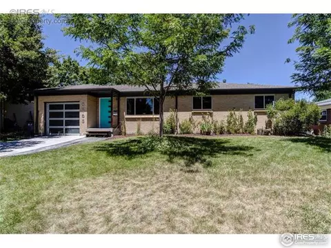 5565 E Bails Dr, Denver, CO 80222 photo 3